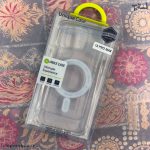 کاور شفاف آیفون iPhone 12 Pro Max مدل Unique Case MagSafe