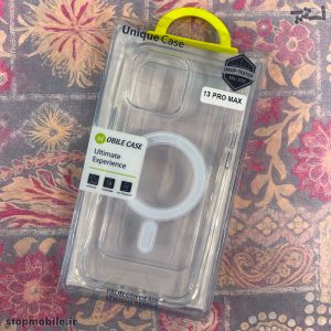 کاور شفاف آیفون iPhone 13 Pro Max مدل Unique Case MagSafe