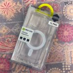کاور شفاف آیفون iPhone 13 Pro مدل Unique Case MagSafe