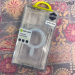 کاور شفاف آیفون iPhone 14 Pro Max مدل Unique Case MagSafe