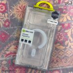کاور شفاف آیفون iPhone 17 Pro Max مدل Unique Case MagSafe
