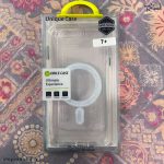 کاور شفاف آیفون iPhone 7 Plus مدل Unique Case MagSafe