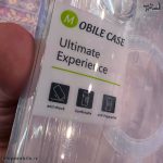 کاور شفاف آیفون مدل Unique Case MagSafe