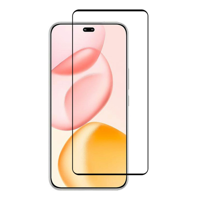 گلس تمام چسب آنر Honor 400 Pro 5G از نوع شیشه ای برند میتوبل