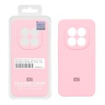 قاب سیلیکونی گوشی شیائومی Redmi Note 15