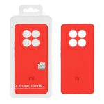 قاب سیلیکونی گوشی شیائومی Redmi Note 15
