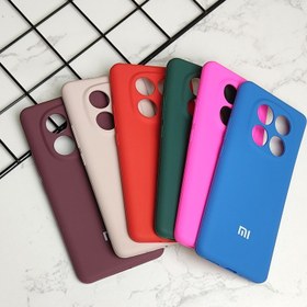 قاب سیلیکونی گوشی شیائومی Redmi Note 15