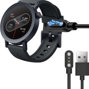 CMF Watch Pro 2 - 3 usb cabl