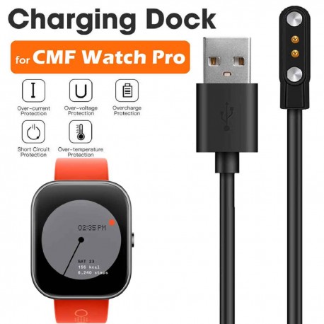 CMF Watch Pro usb cabl