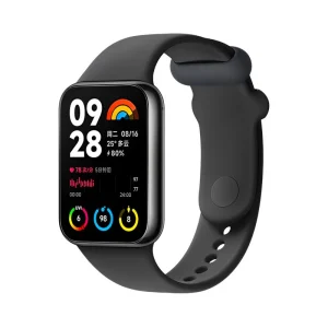 بند سیلیکونی اصلی شیائومی Redmi Watch 4 / Mi Band 8 Pro / Mi band 9 pro