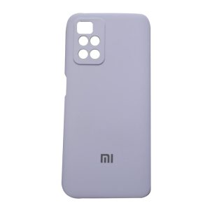 قاب سیلیکونی گوشی شیائومی REDMI 10