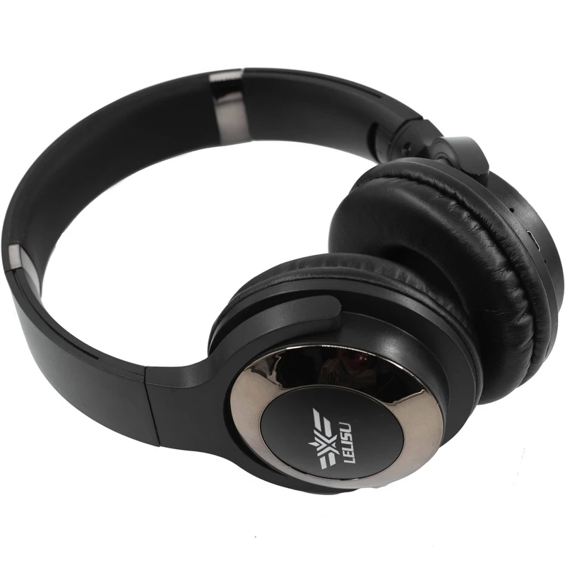 هدفون بلوتوثی للیسو LELISU مدل LS-225 A هدفون بلوتوثی للیسو LELISU مدل LS-225