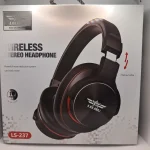 هدفون بلوتوثی للیسو LELISU مدل LS-237