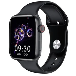 ساعت هوشمند KEQIWEAR مدل KW81 MAX با قابلیت اتصال به گوشی