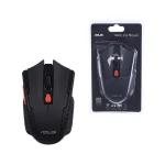 ماوس بی سیم برند ASUS مدل WT113