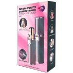 موزن ماتیکی ابرو و بینی و صورت Battery Operated مدل A01