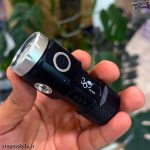 چراغ قوه دستی برند 360 مدل HL-7052