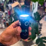 چراغ قوه دستی برند 360 مدل HL-7052
