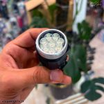 چراغ قوه دستی برند 360 مدل HL-7052