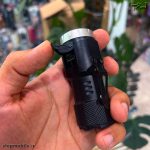چراغ قوه دستی برند 360 مدل HL-7052