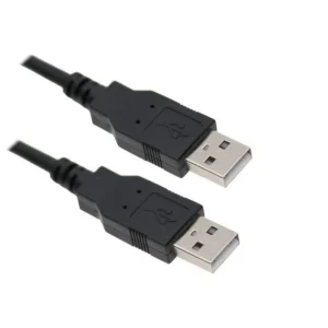 کابل 2 سر USB برند XP Product مدل USB A-A LINK Cable به طول 1.5 مترکابل 2 سر USB برند XP Product مدل USB A-A LINK Cable به طول 1.5 متر