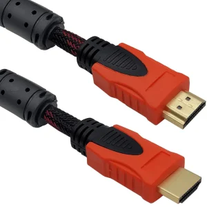 کابل HDMI باکیفیت HD و به متراژ 3 متر