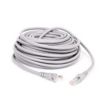 کابل شبکه CAT6 برند BAYBEL به طول 3 متر