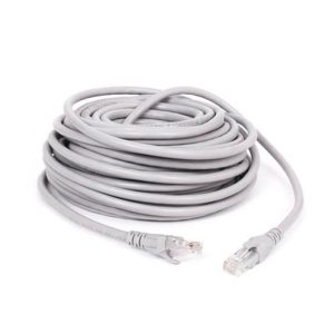 کابل شبکه CAT6 برند BAYBEL