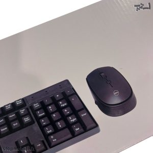کیبورد بی سیم به همراه موس برند Dell مدل KM632