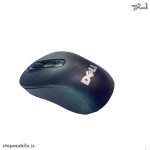 کیبورد بی سیم به همراه موس برند Dell مدل KM632