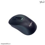 کیبورد بی سیم به همراه موس برند logitech مدل MK290