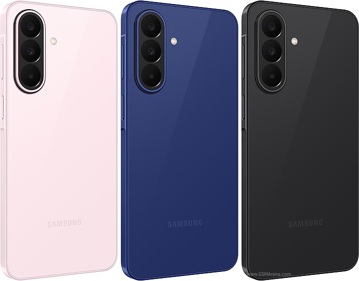 بررسی گوشی سامسونگ Galaxy A27؛ میانردهای قدرتمند با نمایشگر 120 هرتزی 1 بررسی گوشی سامسونگ Galaxy A27