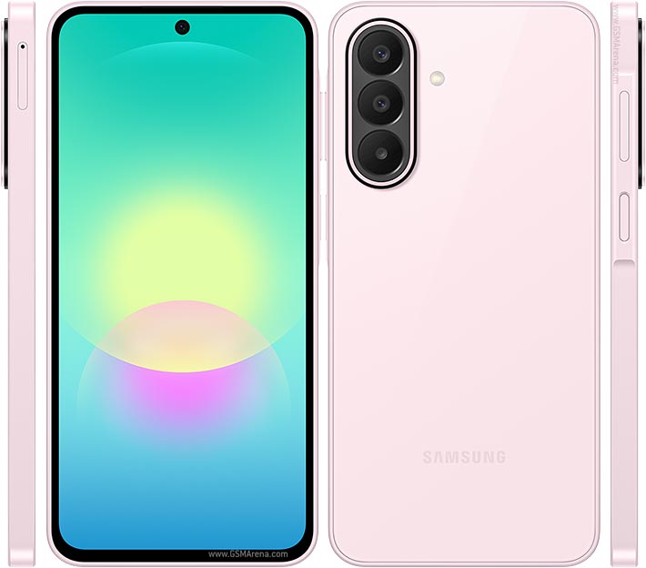 بررسی گوشی سامسونگ Galaxy A27؛ میانردهای قدرتمند با نمایشگر 120 هرتزی 2 بررسی گوشی سامسونگ Galaxy A27