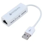 تبدیل USB به LAN انوشان مدل A-822