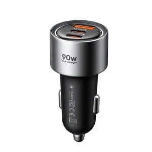 شارژر فندکی 90 وات مک دودو مدل CC-3110