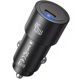 شارژر فندکی مک دودو مدل CC-5340 توان 45 وات