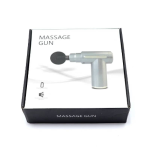 ماساژور تفنگی شارژی Massage Gun مدل اقتصادی