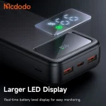 پاوربانک 20000 مک دودو مدل MC-4230