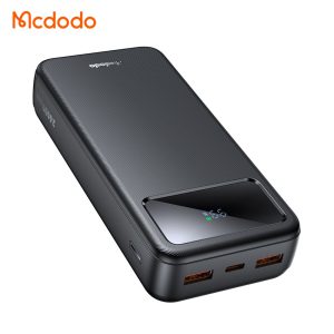 پاوربانک 30000 میلی‌آمپر مک دودو مدل MC-4240