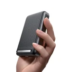 پاوربانک وایرلس 10000 میلی‌آمپر مک دودو مدل MC-7811