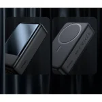 پاوربانک وایرلس 20000 میلی‌آمپر مک دودو مدل MC-5021