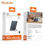 پاوربانک وایرلس 5000 میلی‌آمپر مک دودو مدل MC-8361