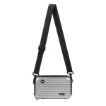 کیف لوازم جانبی و هارد اکسترنال هیسکا HISKA مدل HR-25 با پوسته Hard Case