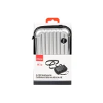 کیف لوازم جانبی و هارد اکسترنال هیسکا HISKA مدل HR-25 با پوسته Hard Case