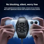 خنک‌کننده گوشی موبایل PHONE COOLER مدل DY66