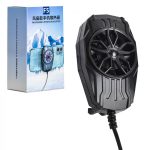 خنک‌کننده گوشی موبایل PHONE COOLER مدل F5