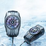خنک‌کننده گوشی موبایل PHONE COOLER مدل F5