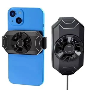 خنک‌کننده گوشی موبایل PHONE COOLER مدل S1