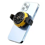 خنک‌کننده گوشی موبایل PHONE COOLER مدل memo DLA6