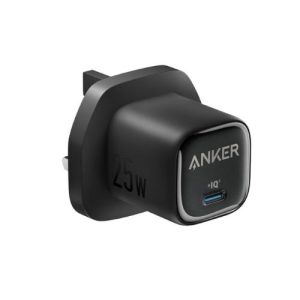 شارژر اصلی 25 وات انکر Anker مدل A2656 USB-C PD